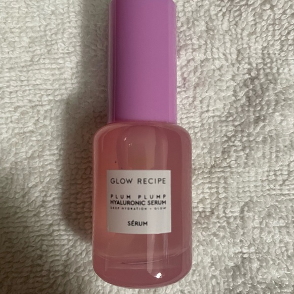 Glow recipe - Picture 3 of 4